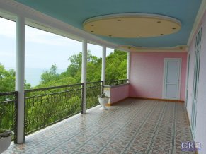 Катюша отель