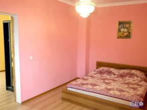 Катюша отель