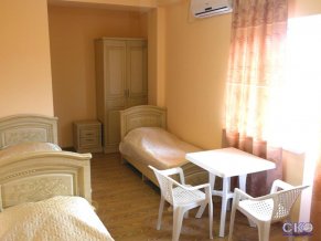 Катюша отель