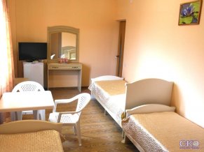 Катюша отель