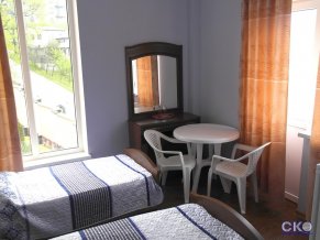 Катюша отель