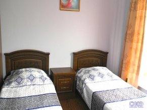 Катюша отель