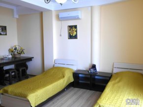 Катюша отель