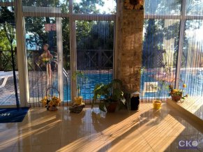 Катюша отель