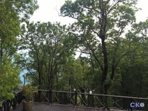 Катюша отель