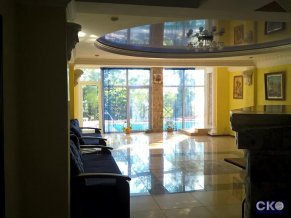 Катюша отель