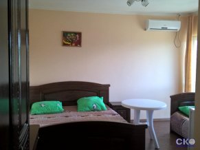 Катюша отель