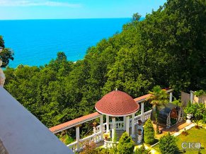 Катюша отель