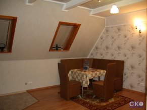 Штиль Гостевой дом