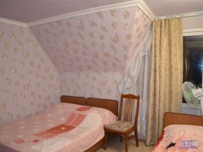 Камелия Гостевой дом