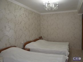 Камелия Гостевой дом