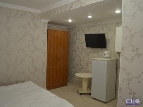 Камелия Гостевой дом