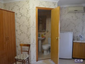 Камелия Гостевой дом