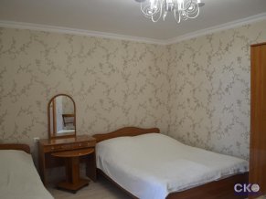 Камелия Гостевой дом