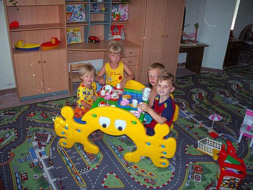 8.Детская комната