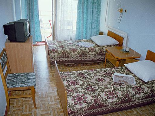 5.2-х местный номер