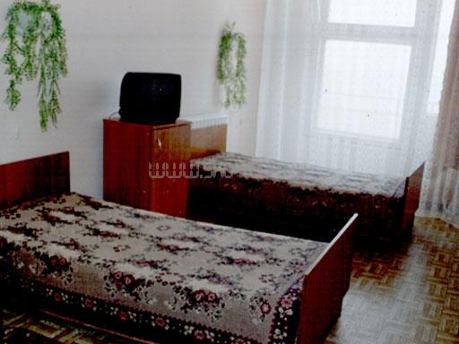 6.2-х местный номер