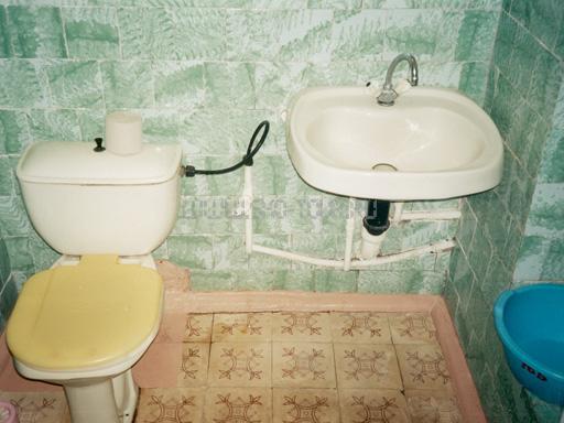 7.Ванная комната