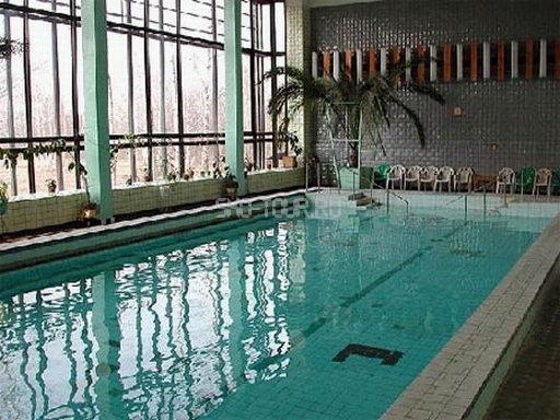 Санаторий «Зеленый городок»