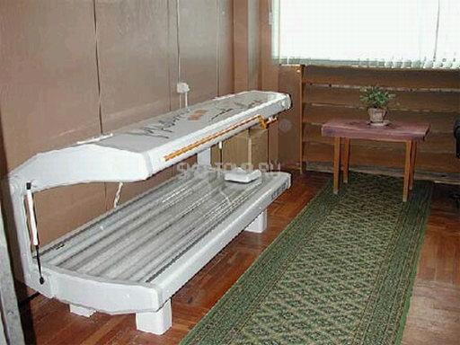 Санаторий «Зеленый городок»