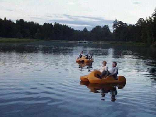 Санаторий «Зеленый городок»