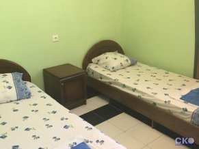 Оазис Гостевой дом