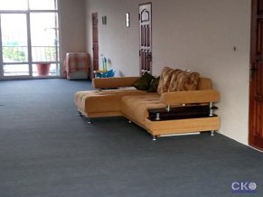 Оазис на Молодежной Гостевой дом