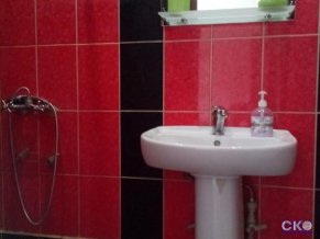 Оазис на Молодежной Гостевой дом