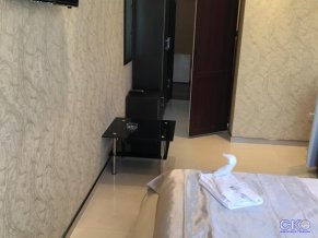 Миракль отель