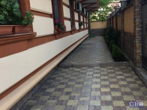 Миракль отель