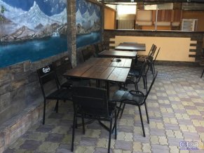 Миракль отель