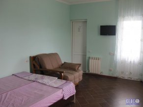 Эверест Гостевой дом