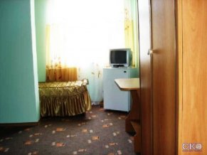 Варна Гостиница