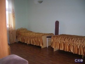 Варна Гостиница