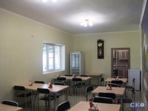 Рузанна Мини-отель