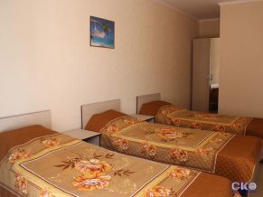 Авокадо Гостевой дом