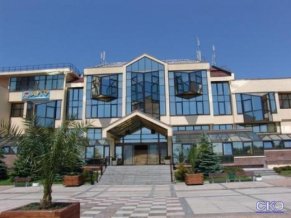 Шексна пансионат