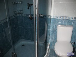 Шексна пансионат