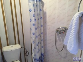 Дионис Гостевой дом