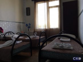 Дионис Гостевой дом