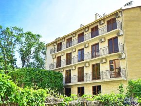 Комильфо отель