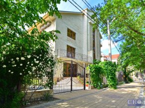 Комильфо отель