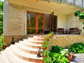 Комильфо отель