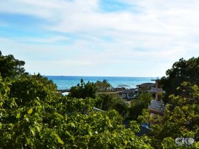 Комильфо отель