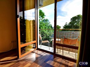 Комильфо отель