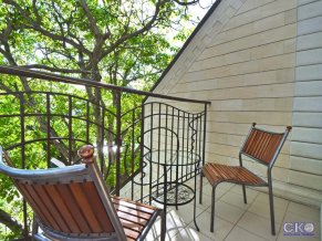 Комильфо отель