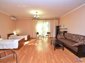 Комильфо отель