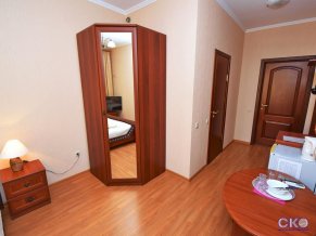 Комильфо отель