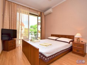 Комильфо отель