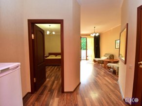 Комильфо отель